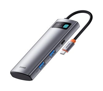 Hub USB Baseus WKWG020113