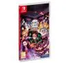 Demon Slayer Kimetsu no Yaiba The Hinokami Chronicles Gra na Nintendo Switch