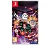 Demon Slayer Kimetsu no Yaiba The Hinokami Chronicles Gra na Nintendo Switch