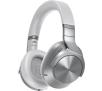 Słuchawki bezprzewodowe Technics EAH-A800E-S Nauszne Bluetooth 5.2 Srebrny
