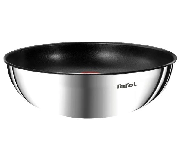 Tefal Ingenio Emotion L8977774 Indukcja Stal nierdzewna 26cm