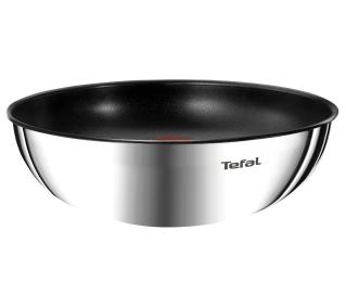 Tefal Ingenio Emotion L8977774 Indukcja Stal nierdzewna 26cm