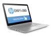 HP Envy x360 15-w072nw 15,6" Intel® Core™ i7-5500U 12GB RAM  1TB Dysk  Win8.1