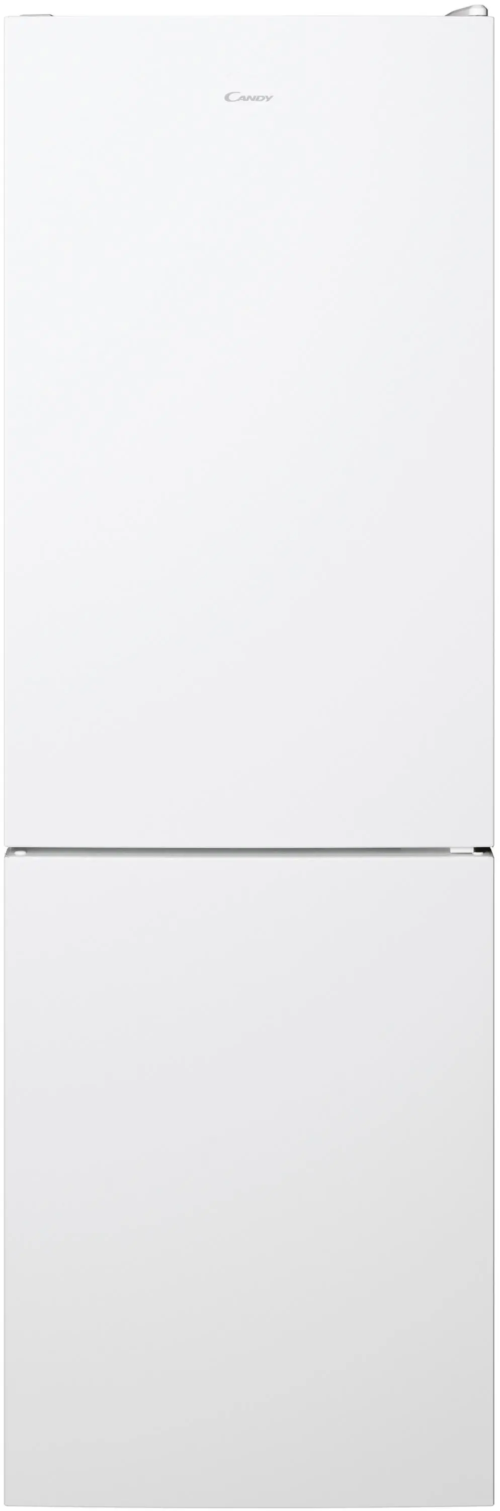 Lodówka Candy Fresco CCE4T618EW Pełny No Frost 185cm Szuflada z kontrolą wilgotności Zdalne sterowanie Biały