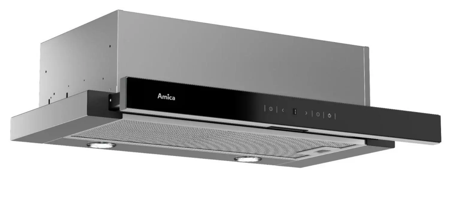 Okap Amica OTS6512I Inox