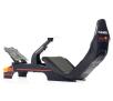 Fotel Playseat® F1 Aston Martin Red Bull Racing Wyścigowy do 122kg Czarno-niebieski