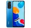 Smartfon Xiaomi Redmi Note 11 4/128GB 6,43" 90Hz 50Mpix Niebieski