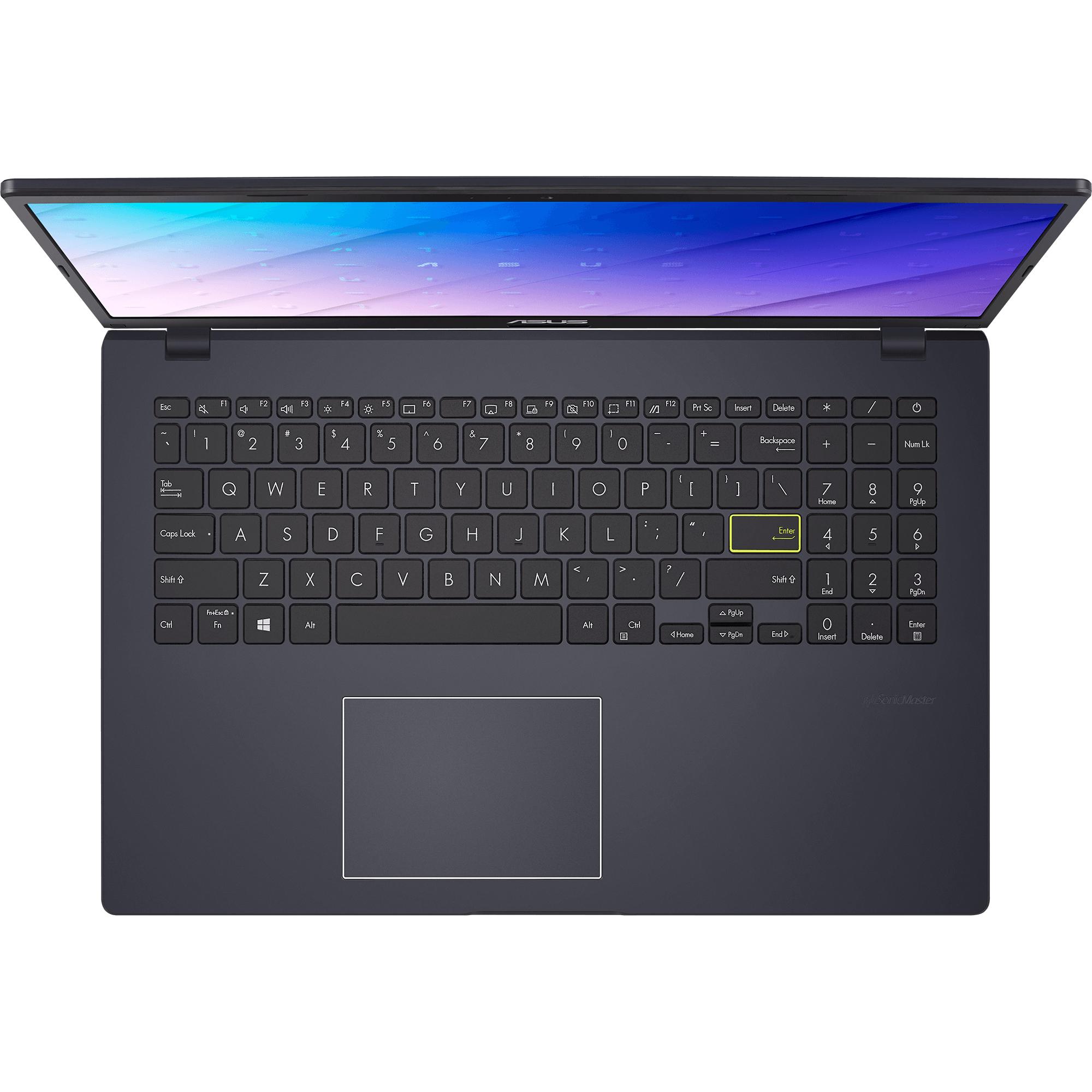 Laptop ASUS E510MA-BR580WS 15,6