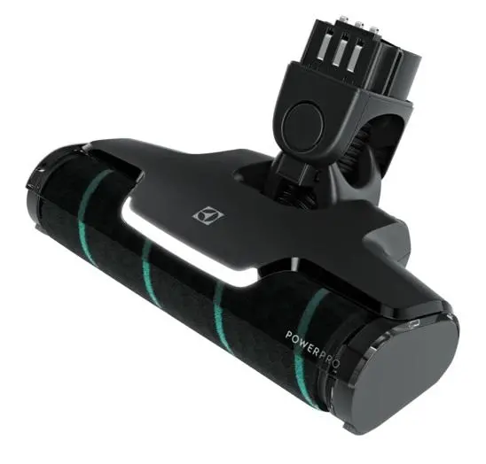 Szczotka do odkurzacza Electrolux PowePro ZE137