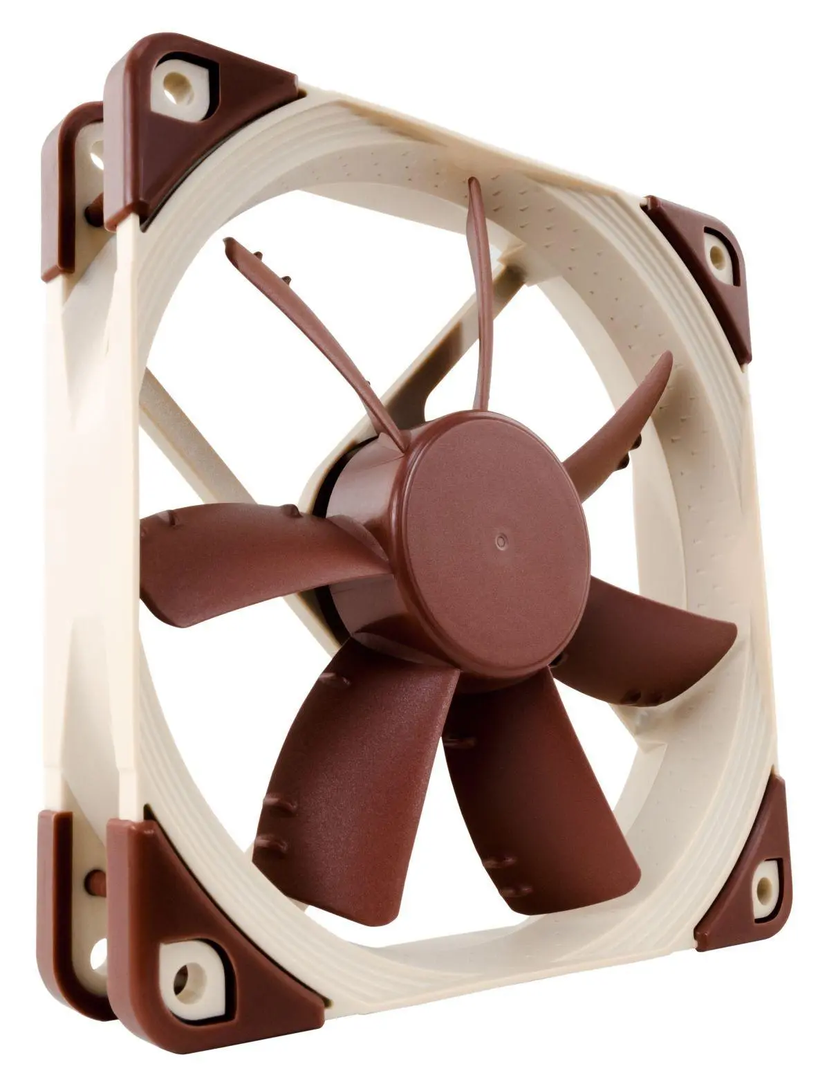 Wentylator Noctua NF-S12A ULN 120mm Beżowy