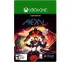 Aeon Must Die! [kod aktywacyjny] Gra na Xbox One (Kompatybilna z Xbox Series X/S)