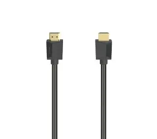 Hama 00205241 HDMI 8K 1m Czarny