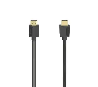 Kabel HDMI Hama 00205241 HDMI 8K 1m Czarny