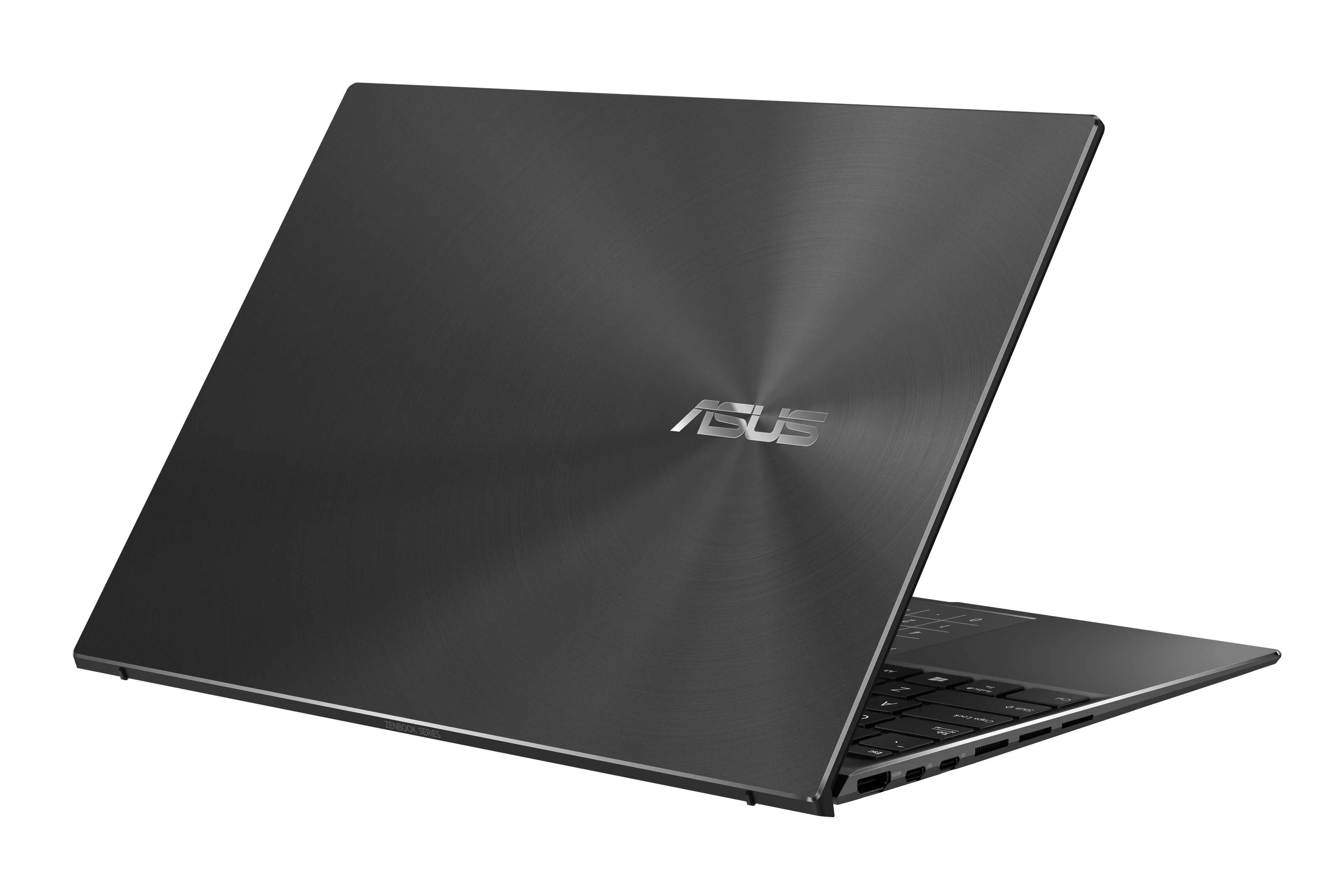 Laptop ultrabook ASUS Zenbook 14X UM5401QA-KN018W OLED 14