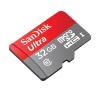 SanDisk microSDHC 32GB UHS-I