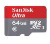 SanDisk microSDXC 64GB UHS-I