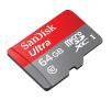 SanDisk microSDXC 64GB UHS-I