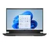 Laptop gamingowy Dell G15 5521-4353 SE 15,6" 165Hz  i7-12700H 16GB RAM  1TB Dysk SSD  RTX3070Ti  Win11 Czarny