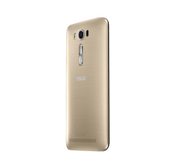 ASUS ZenFone 2 Laser ZE500KL 16GB (złoty) - Opinie, Cena - RTV EURO AGD