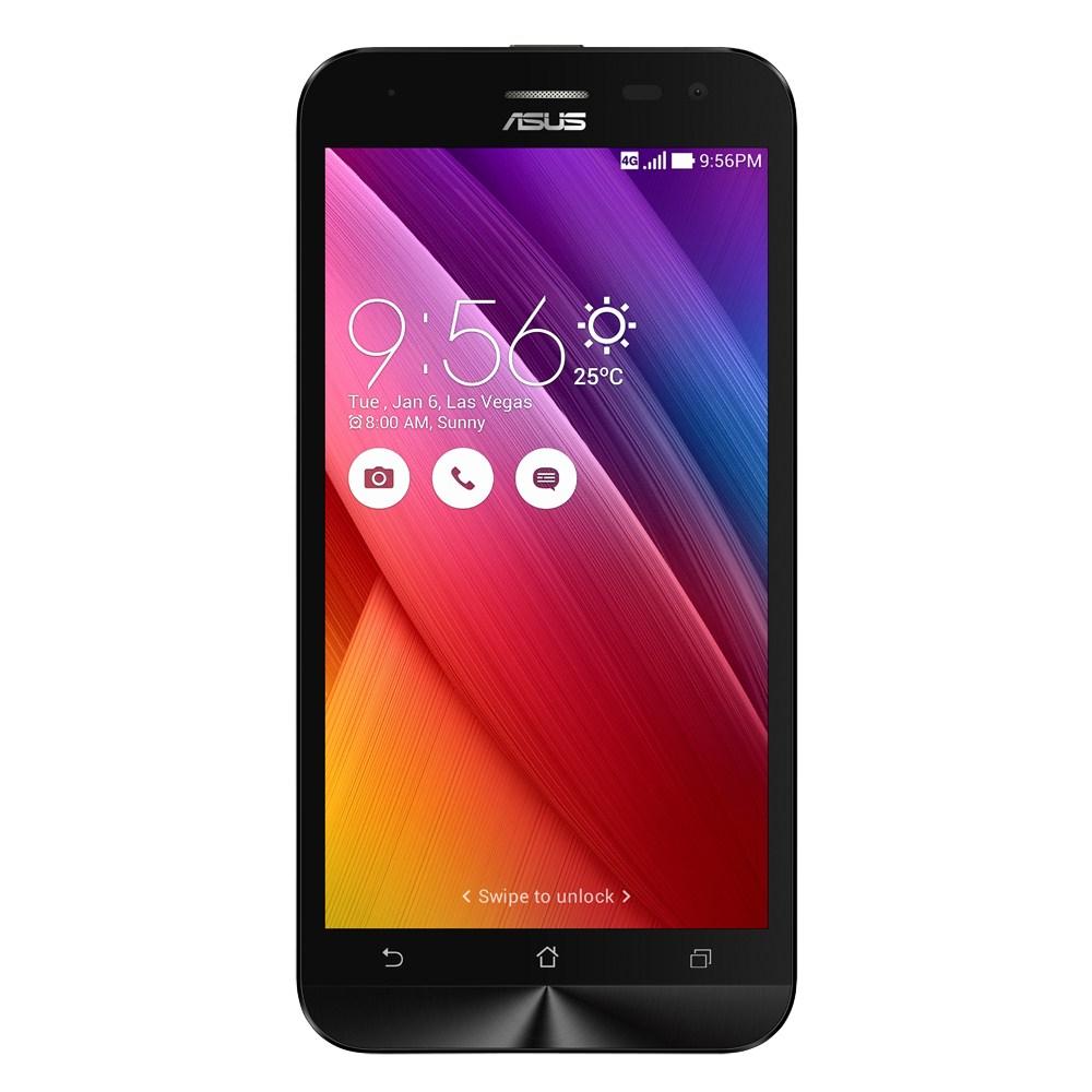 ASUS ZenFone 2 Laser ZE500KL 16GB (złoty)