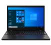 Laptop biznesowy Lenovo ThinkPad L15 Gen1 15,6" R5 4650U 8GB RAM  512GB Dysk SSD  Win10 Pro