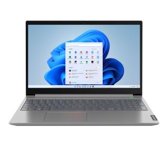 Laptop biznesowy Lenovo ThinkBook 15 G3 ACL 15,6" R5 5500U 8GB RAM  512GB Dysk SSD  Win11 Pro Szary