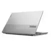 Laptop biznesowy Lenovo ThinkBook 15 G3 ACL 15,6" R5 5500U 8GB RAM  512GB Dysk SSD  Win11 Pro Szary