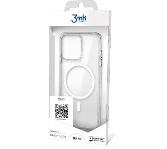 Etui 3mk Mag Case iPhone 13 Pro Max