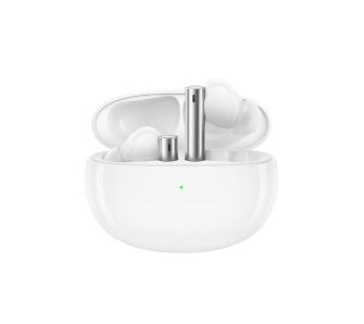Słuchawki bezprzewodowe realme Buds Air 3 Dokanałowe Bluetooth 5.2 Biały