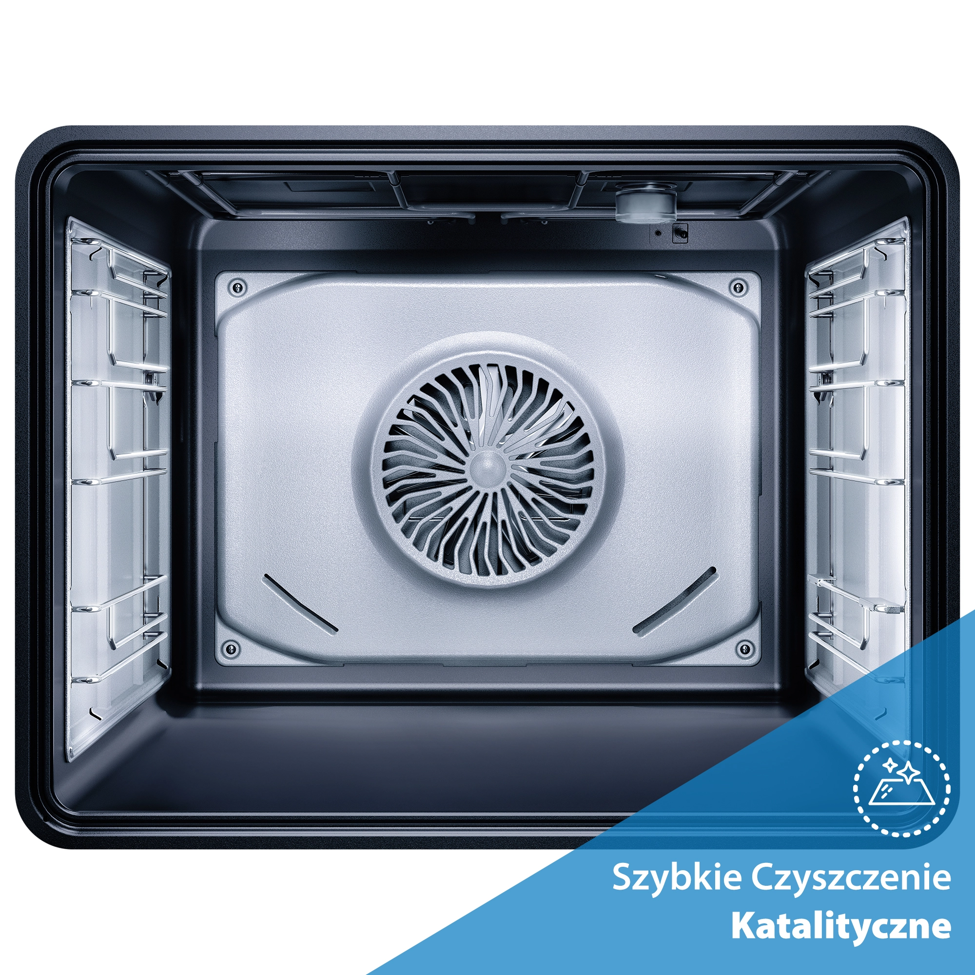 Piekarnik elektryczny Beko BBIM14300WMS b300 AeroPerfectTermoobieg Biały
