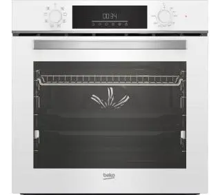 Beko BBIM14300WMS b300 AeroPerfect Termoobieg Biały - Kup na Raty - RRSO 0%