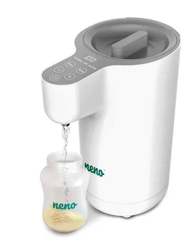 Ekspres Neno Aqua do mleka modyfikowanego