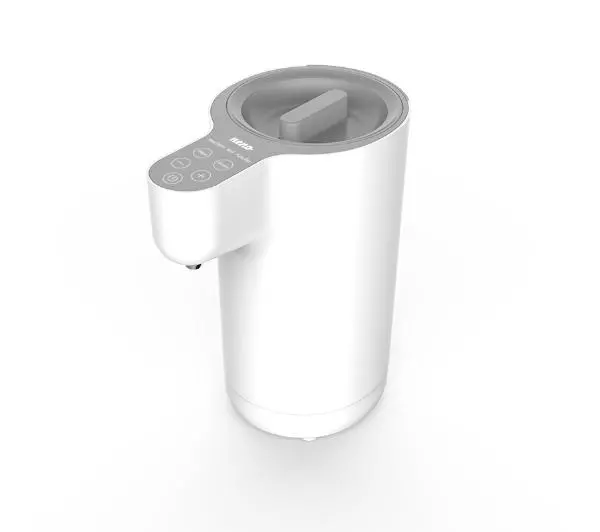 Neno Aqua do mleka modyfikowanego - Kup na Raty - RRSO 0%