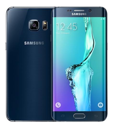Smartfon Samsung Galaxy S6 Edge+ SM-G928 32GB (czarny)