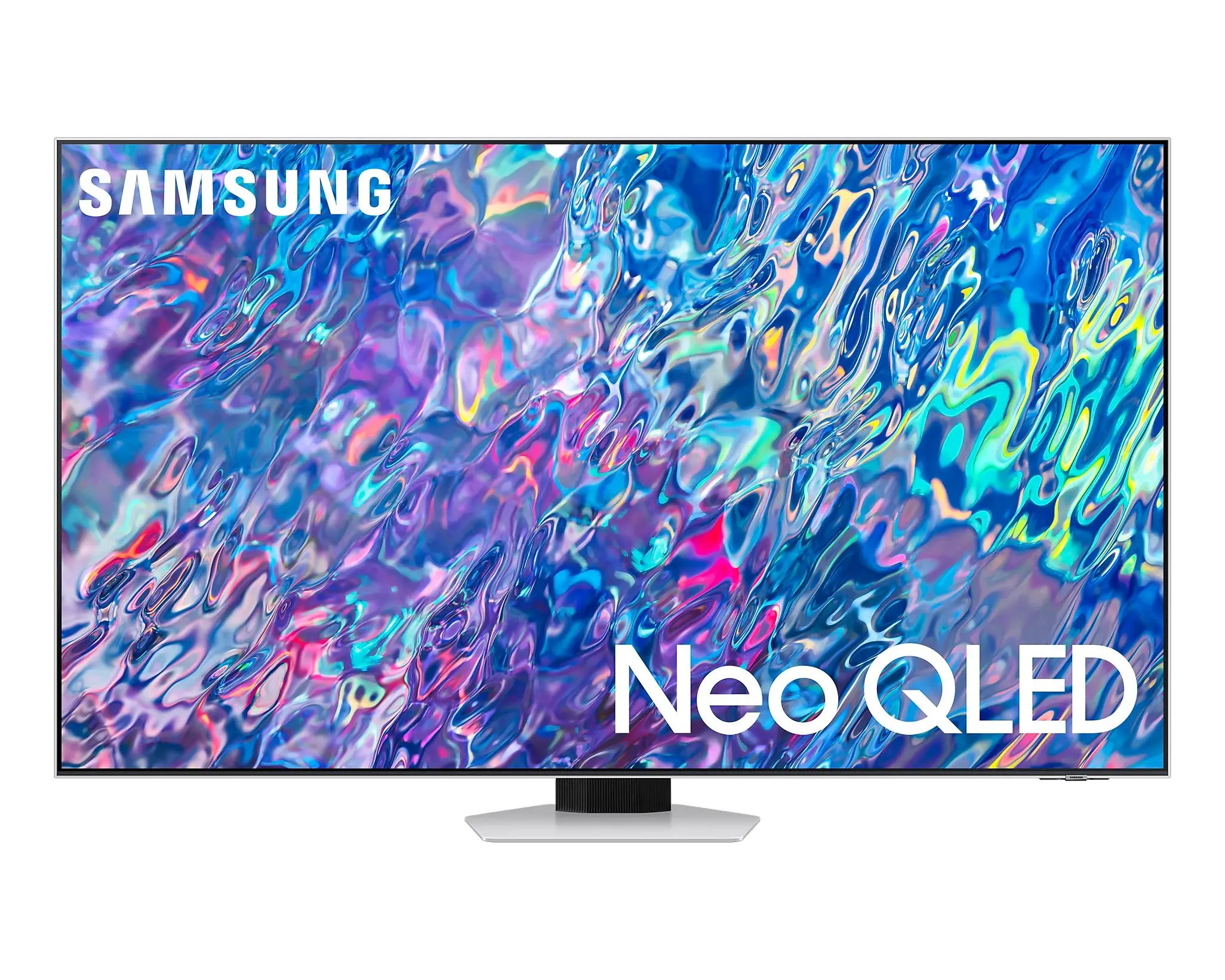 Telewizor Samsung Neo QLED QE65QN85BAT 65" QLED 4K 120Hz Tizen Dolby Atmos HDMI 2.1 DVB-T2