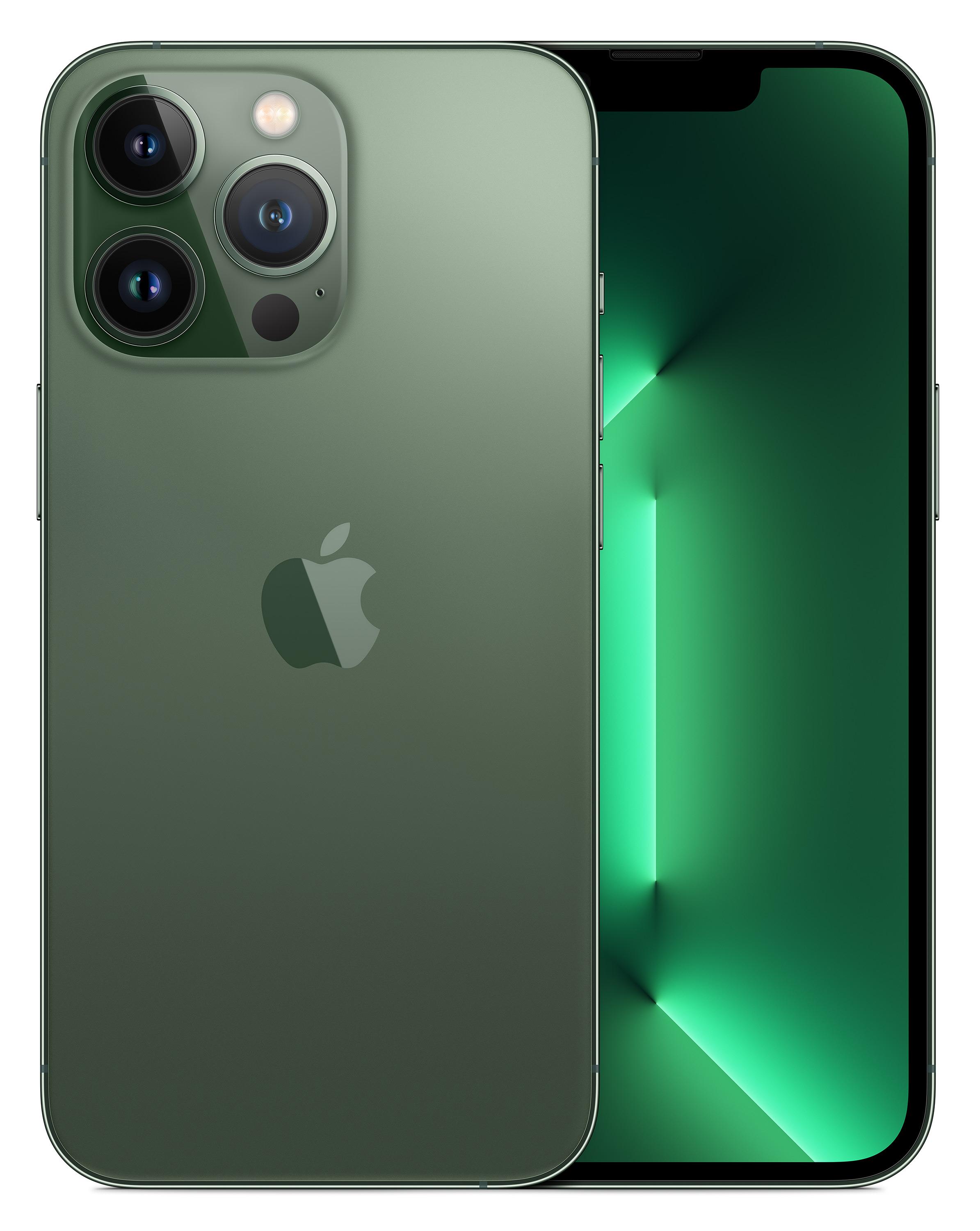 Smartfon Apple iPhone 13 Pro 512GB - 6,1