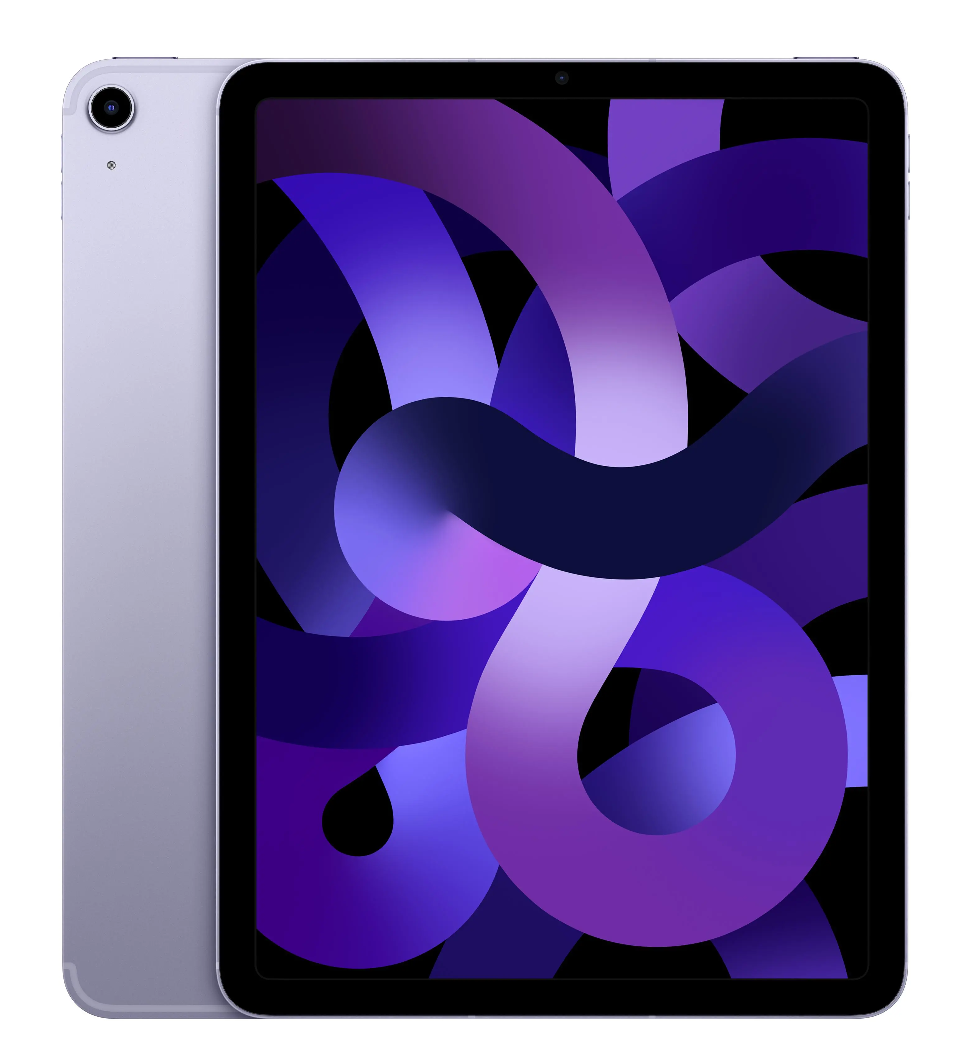 Apple iPad Air 2022 10,9" 256GB Wi-Fi Cellular Fioletowy