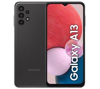 Smartfon Samsung Galaxy A13 4/64GB 6,6" 50Mpix Czarny