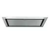 Okap Haier I-Design HAPY72ES6X Inox