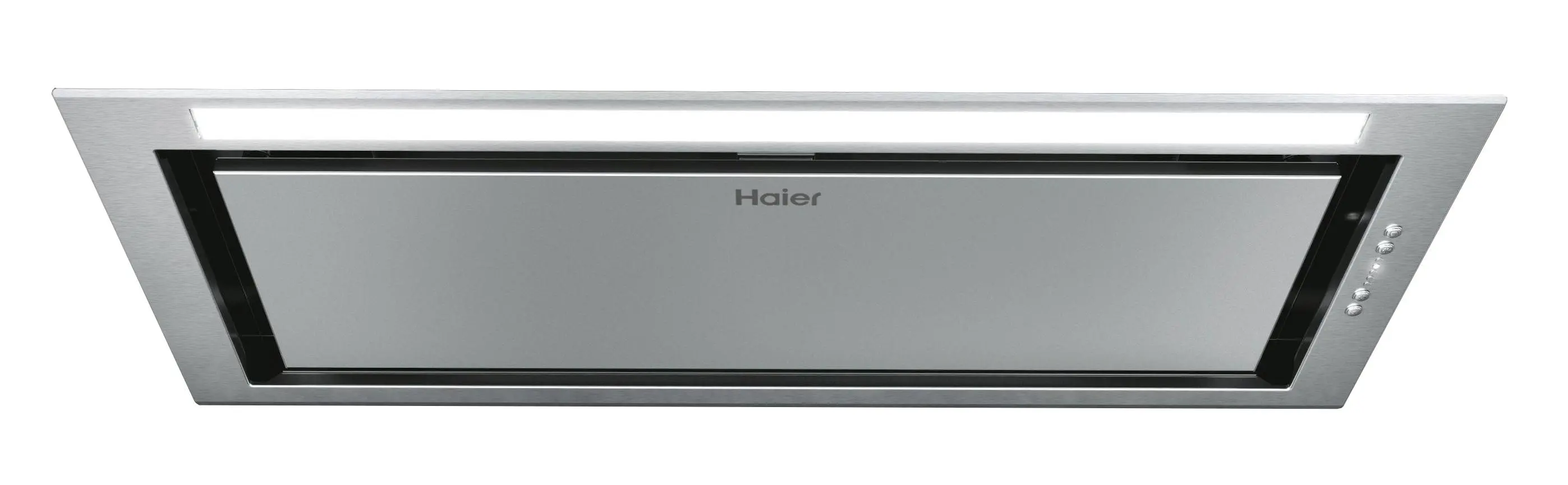 Okap Haier I-Design HAPY72ES6X Inox
