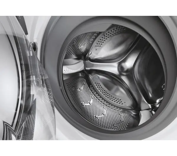 Candy RapidO Pro RP 596BWMBC/1-S Slim 9kg 1500obr/min Zdalne sterowanie - DRUGI -30%, ALBO 5-TY ZA 1ZŁ - Kup na Raty - RRSO 0%
