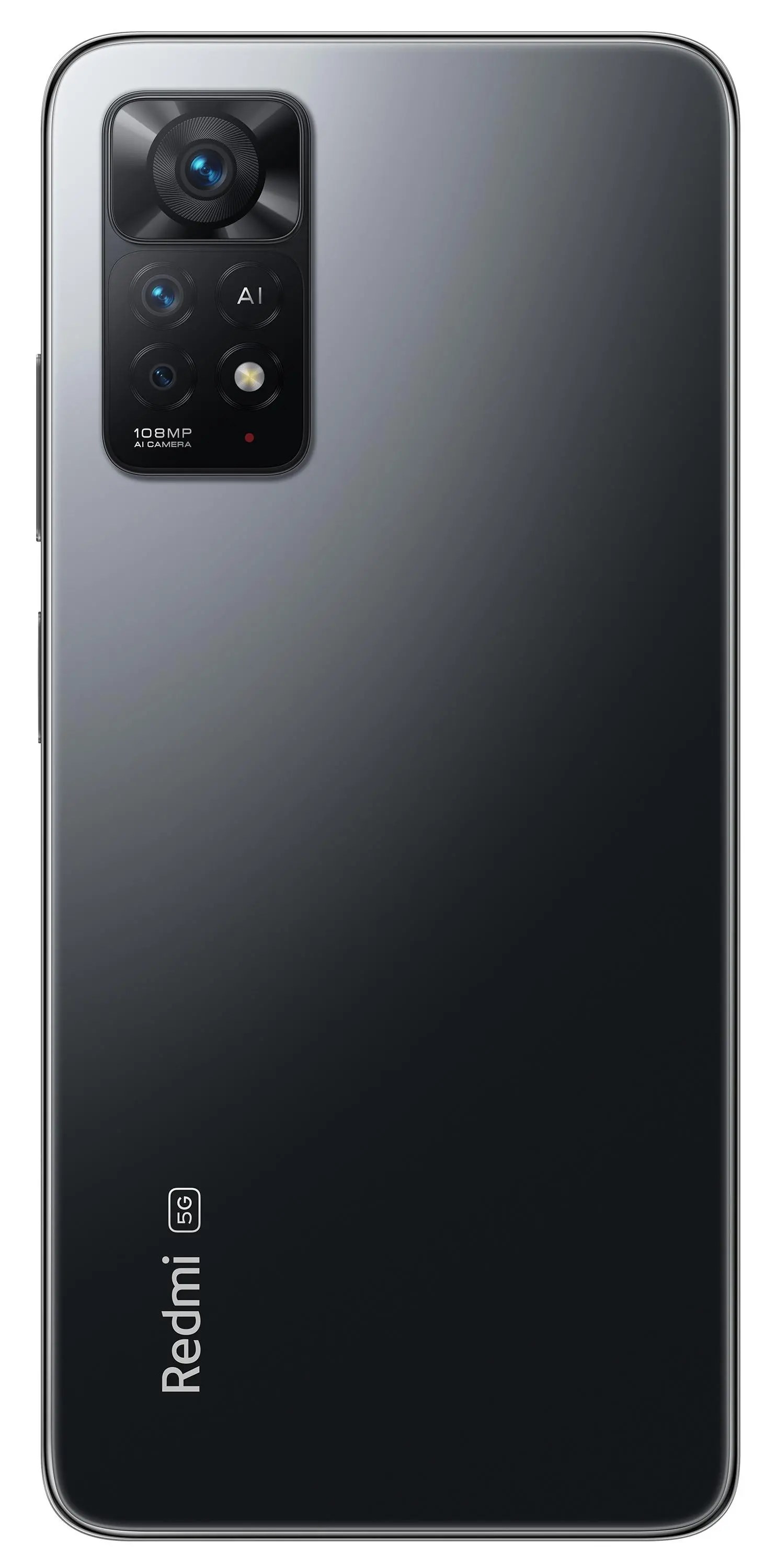 スマートフォン本体 070900D Redmi Note 11 Pro(5G) 128GB Xiaomi Redmi Note 11 Pro 5G 6+128GB Graphite Gray smartphone
