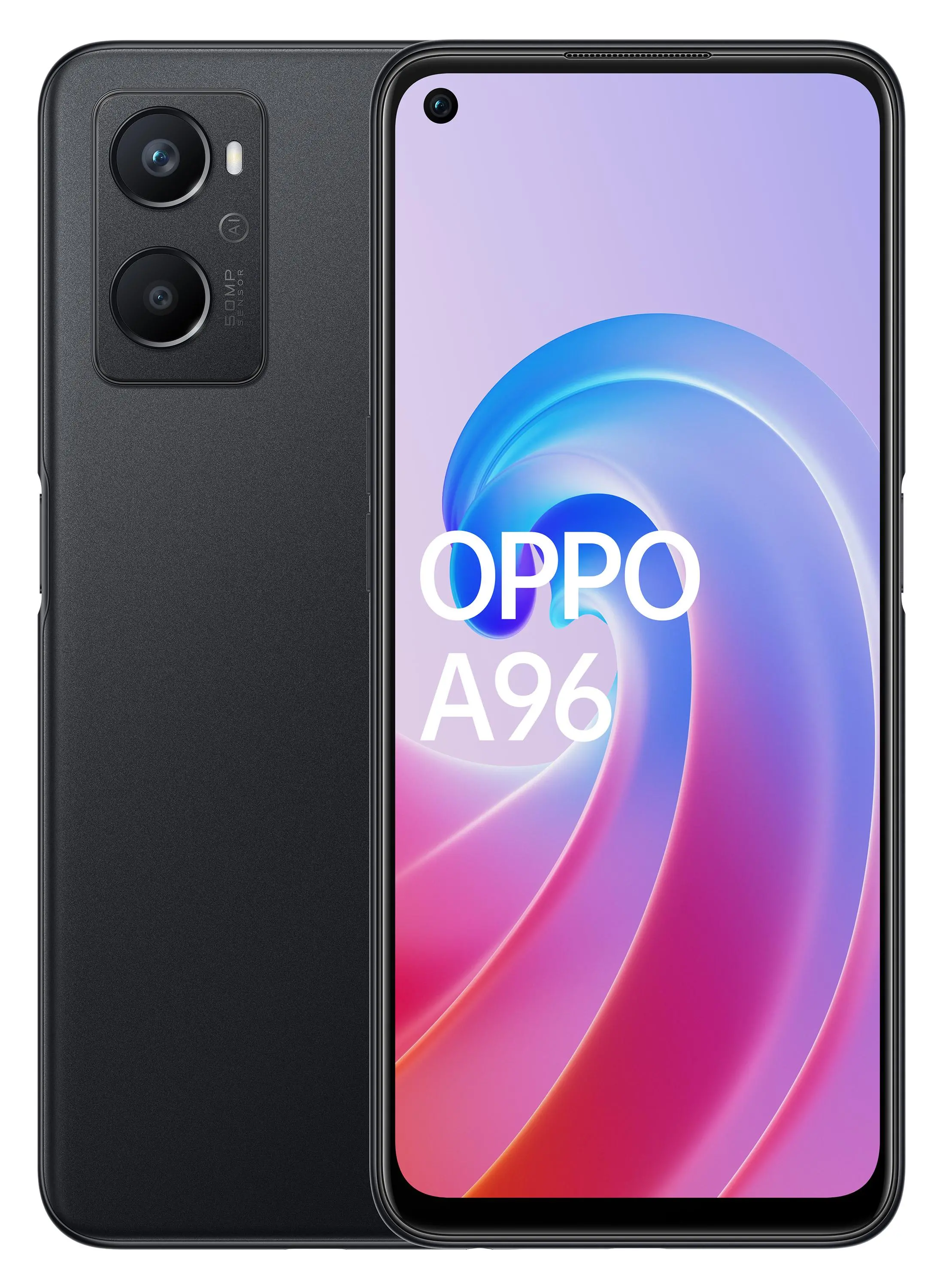 Smartfon OPPO A96 6/128GB 6,59