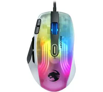 Myszka gamingowa Roccat Kone XP Biały