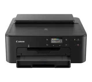Canon PIXMA TS705a Czarny - Kup na Raty - RRSO 0%