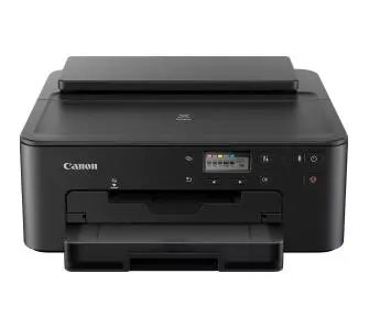 Drukarka Canon PIXMA TS705a Czarny