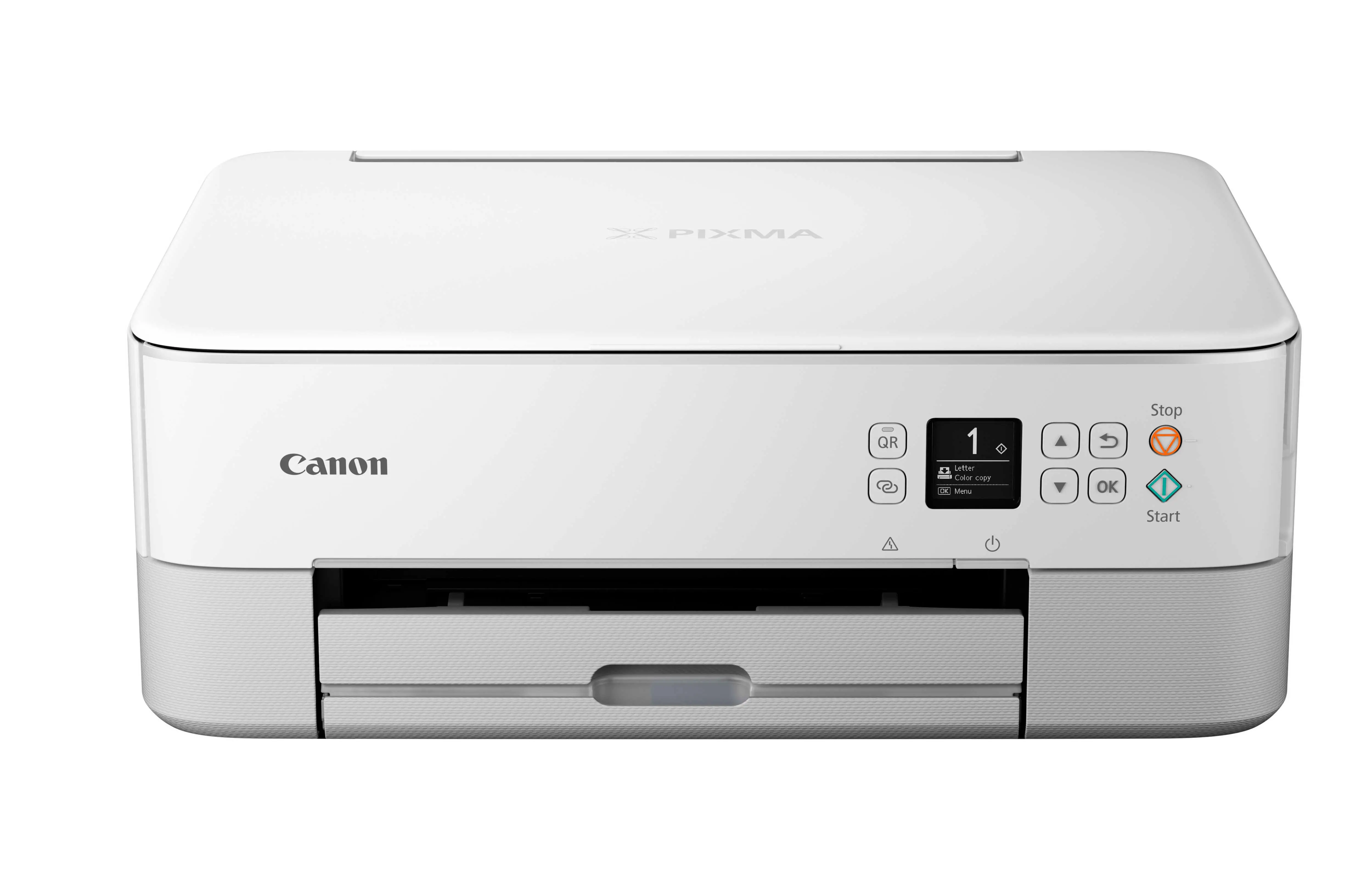 Urządzenie wielofunkcyjne Canon PIXMA TS5351A WiFi  Biały