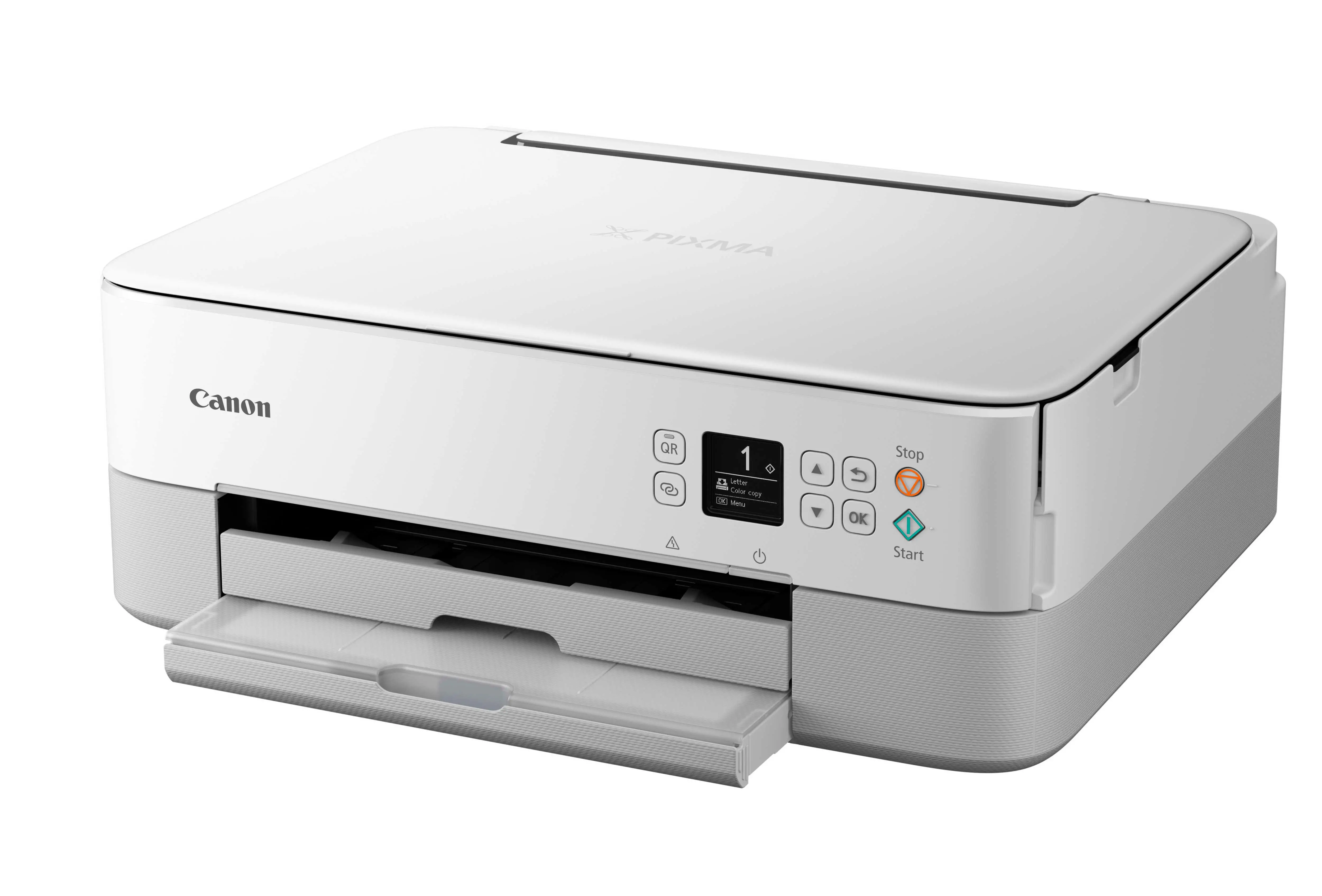 Urządzenie wielofunkcyjne Canon PIXMA TS5351A WiFi  Biały