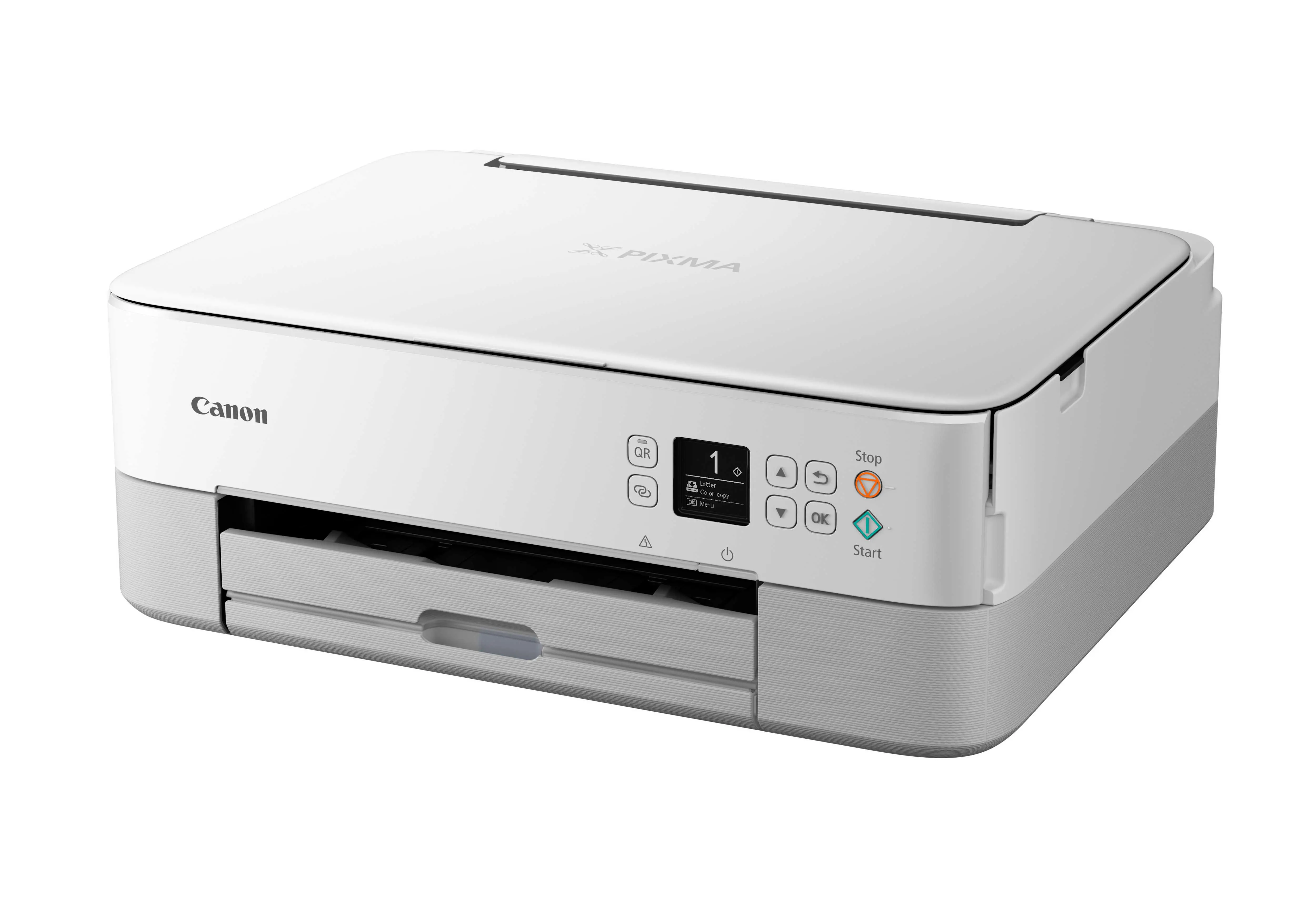 Urządzenie wielofunkcyjne Canon PIXMA TS5351A WiFi  Biały
