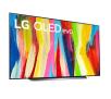 Telewizor LG OLED83C21LA 83" OLED 4K 120Hz webOS Dolby Vision IQ Dolby Atmos HDMI 2.1 DVB-T2